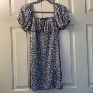 Beautiful sweet dress